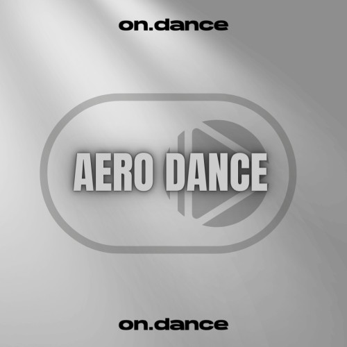 İZMİR ON DANCE - Aero Dance