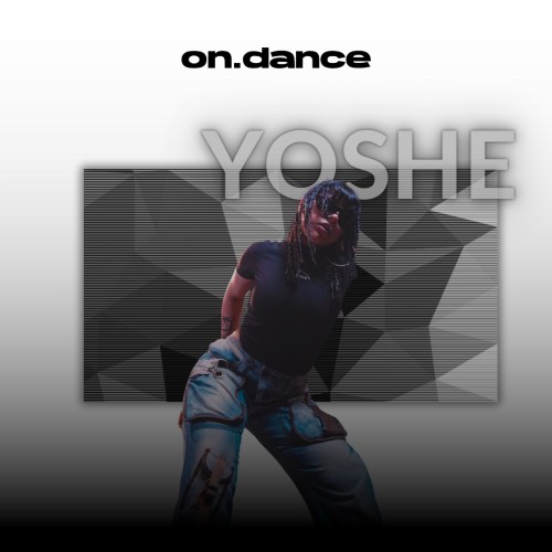 ON DANCE - Yoshe - 