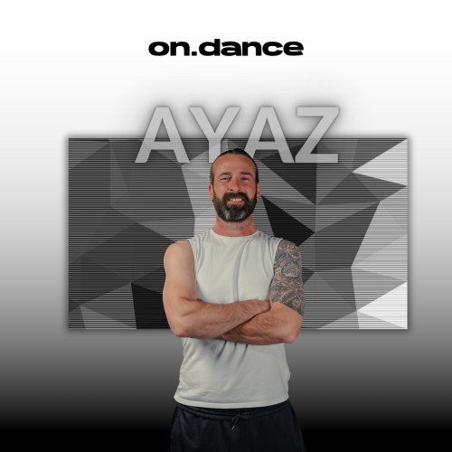 ON DANCE - Ayaz - 