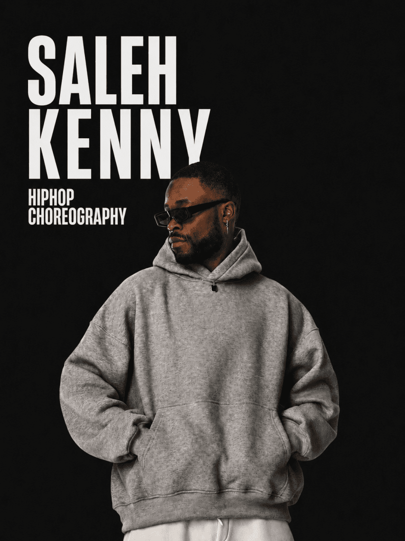 Saleh Kenny