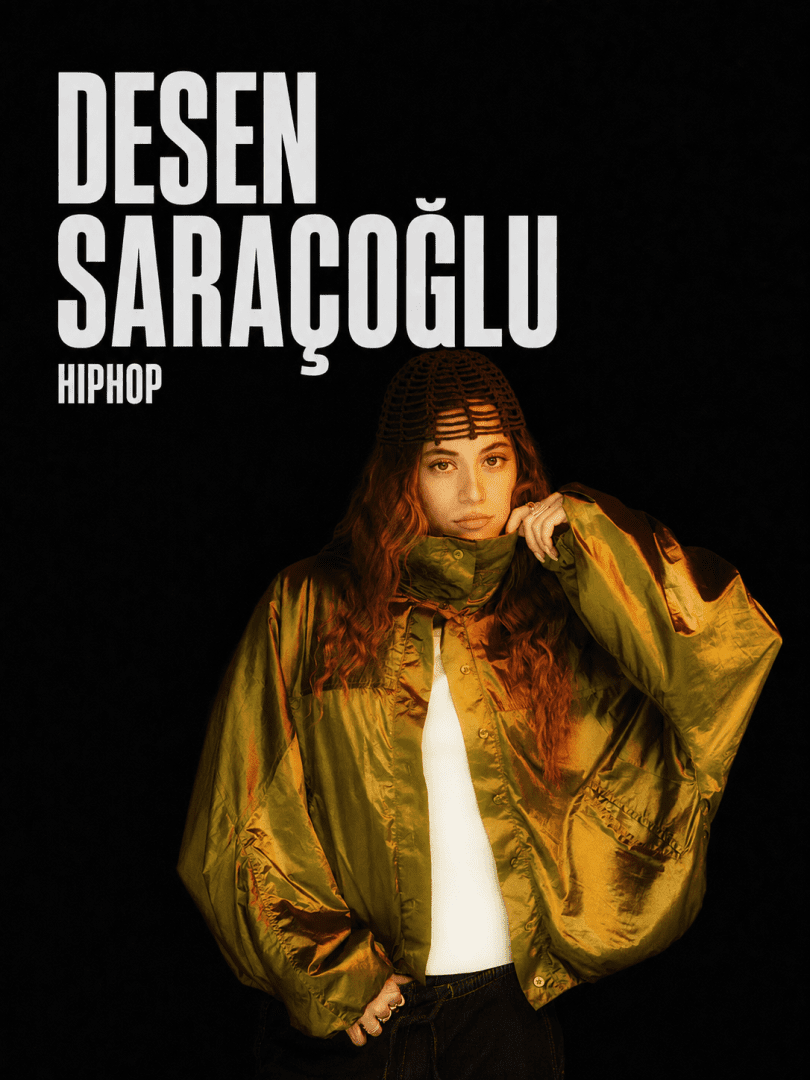 Desen Saraçoğlu