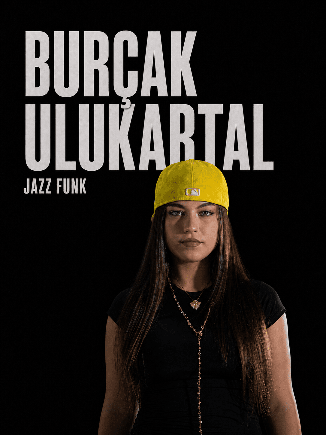 Burçak Ulukartal