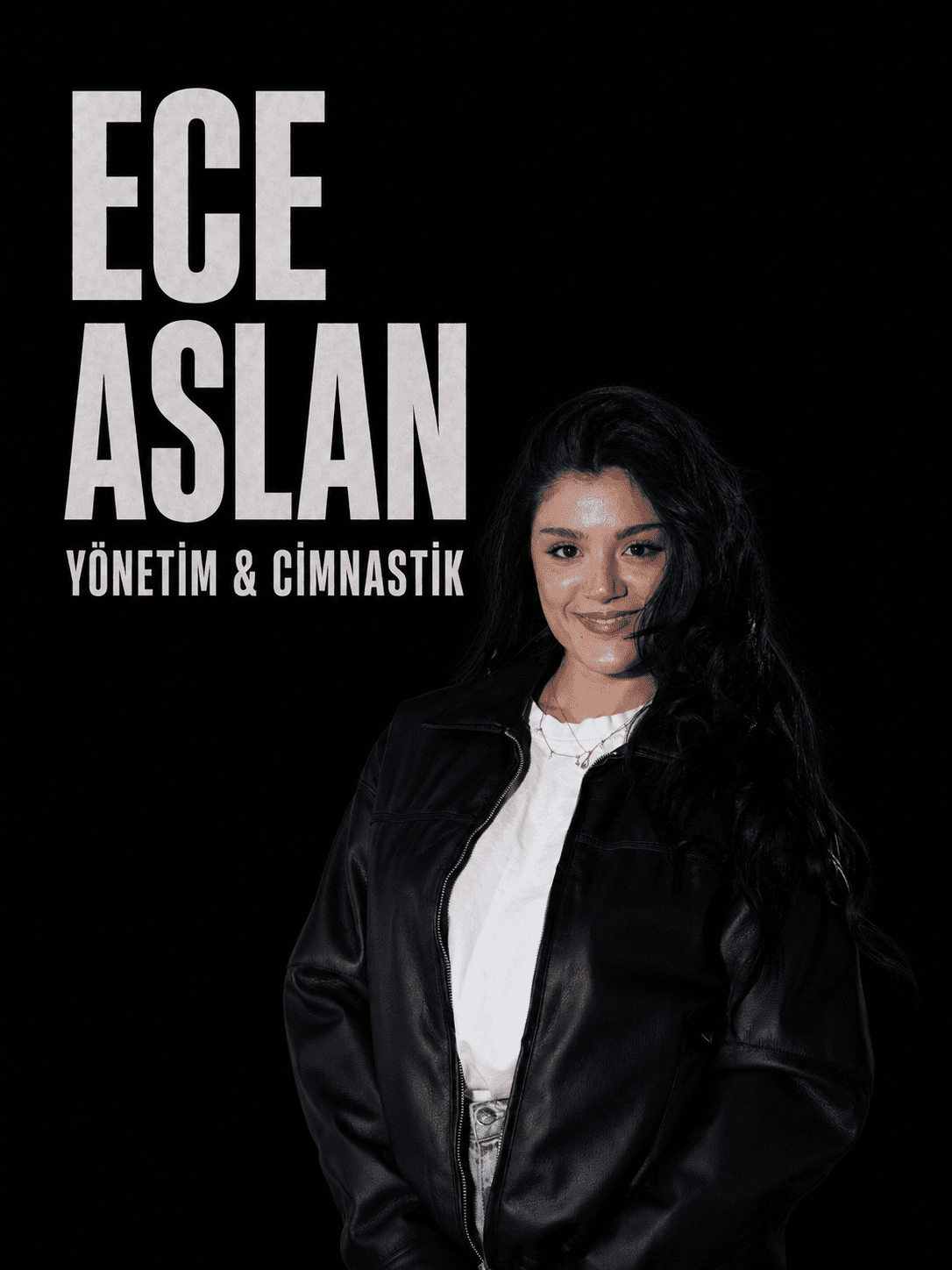 Ece Aslan