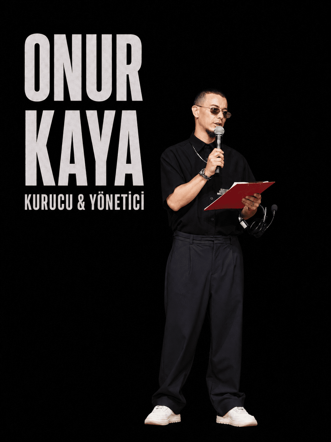 Onur Kaya