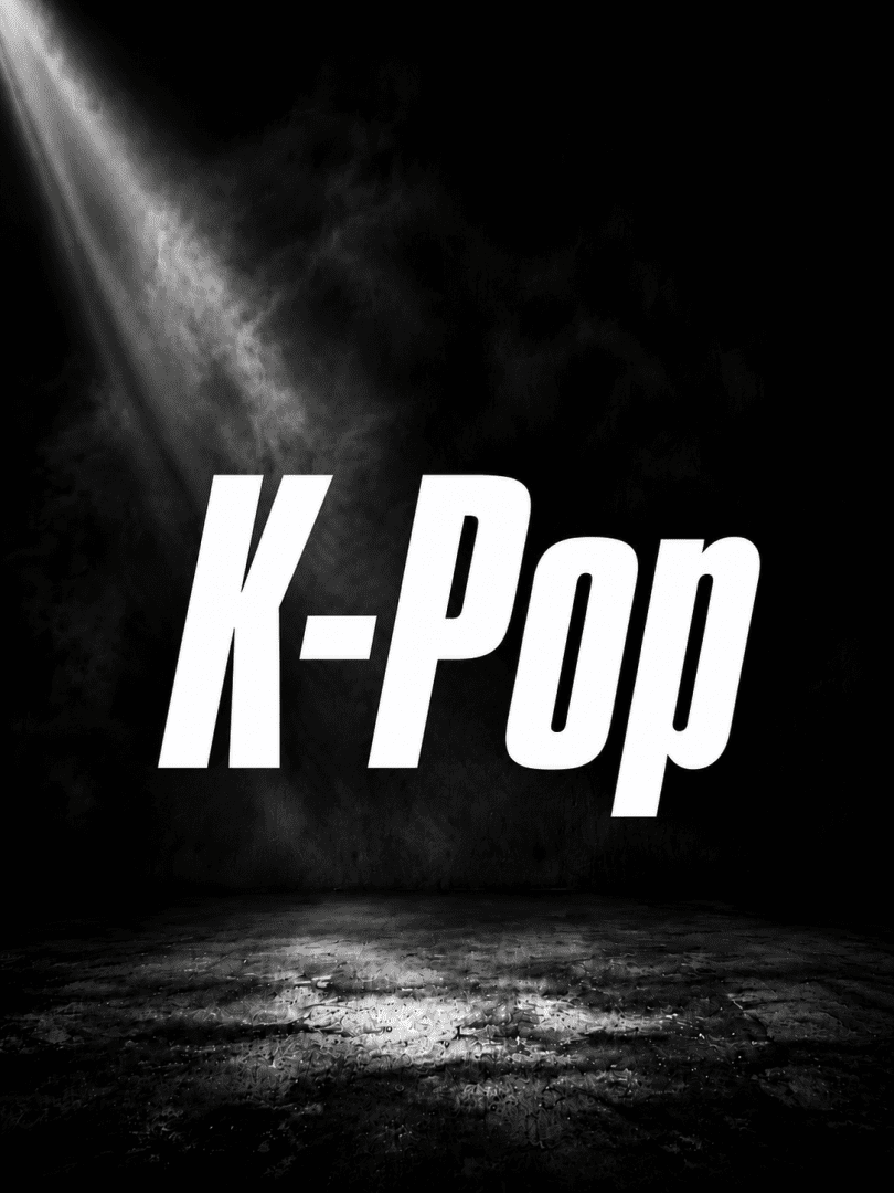 K-Pop