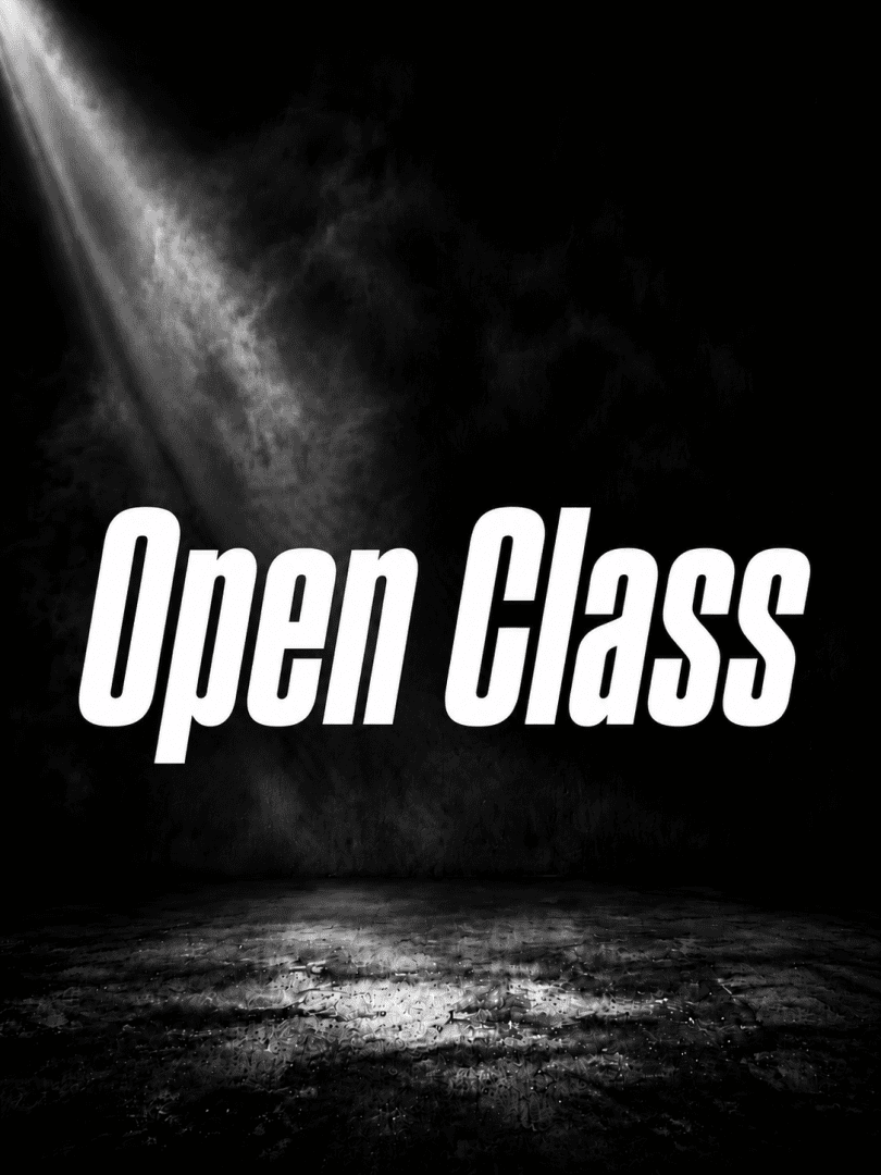 Open Class