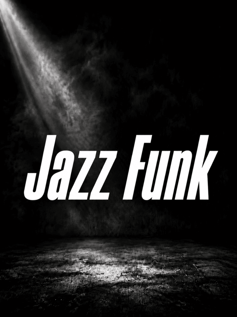 Jazz Funk
