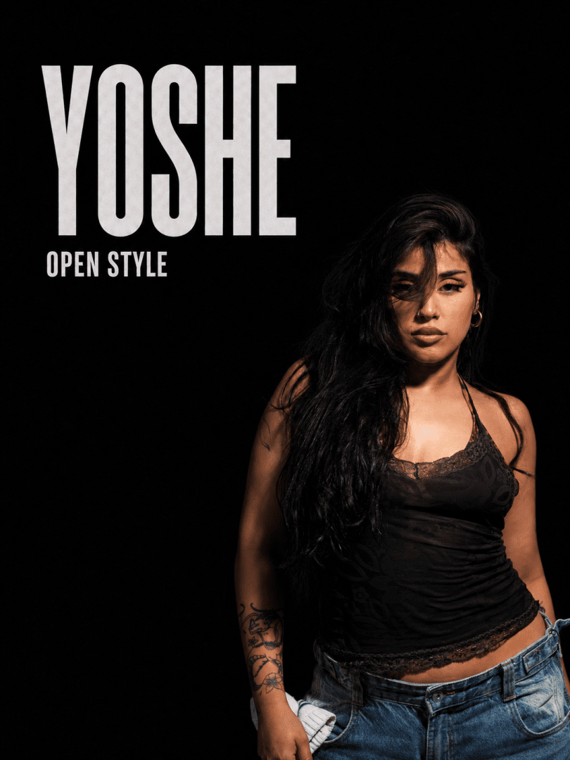 Yoshe