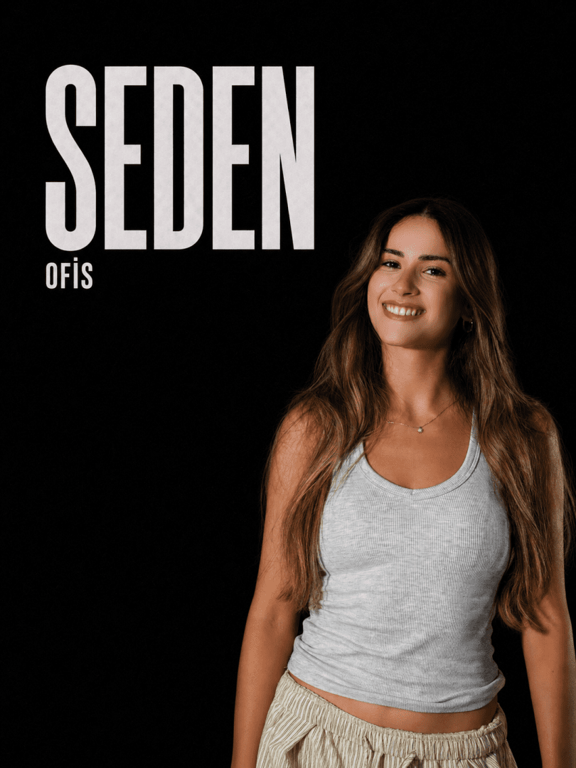 Seden Su Dinleyen