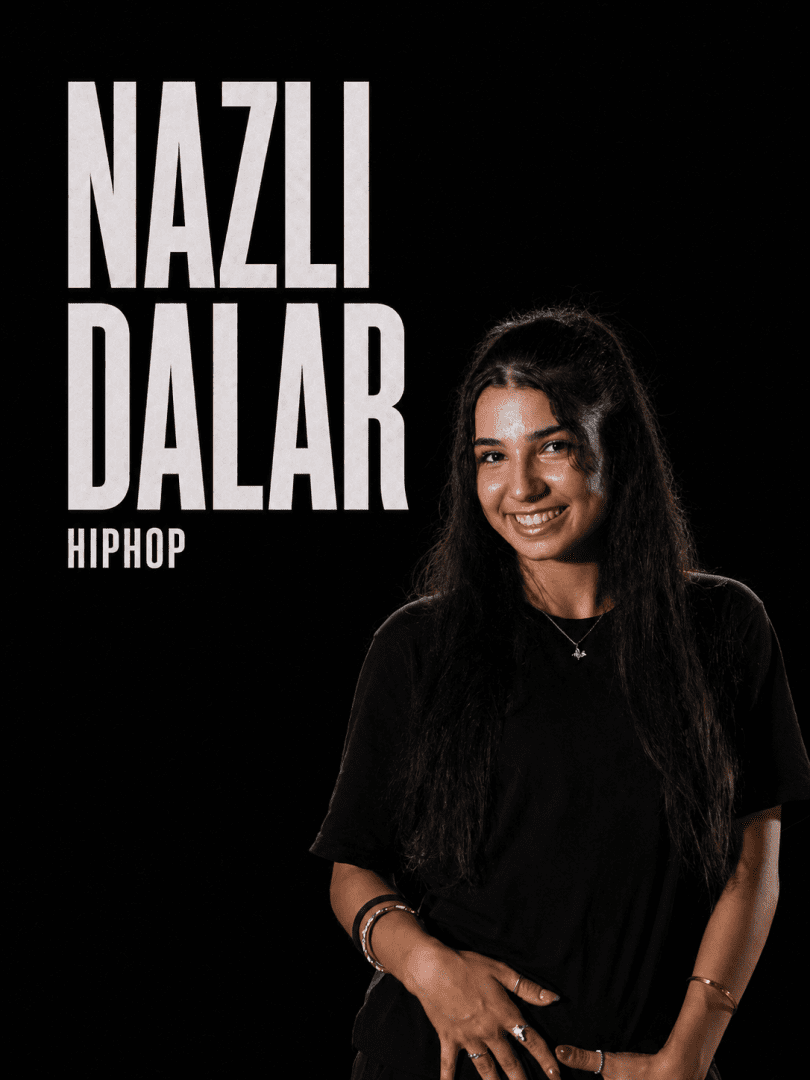 Nazlı Dalar