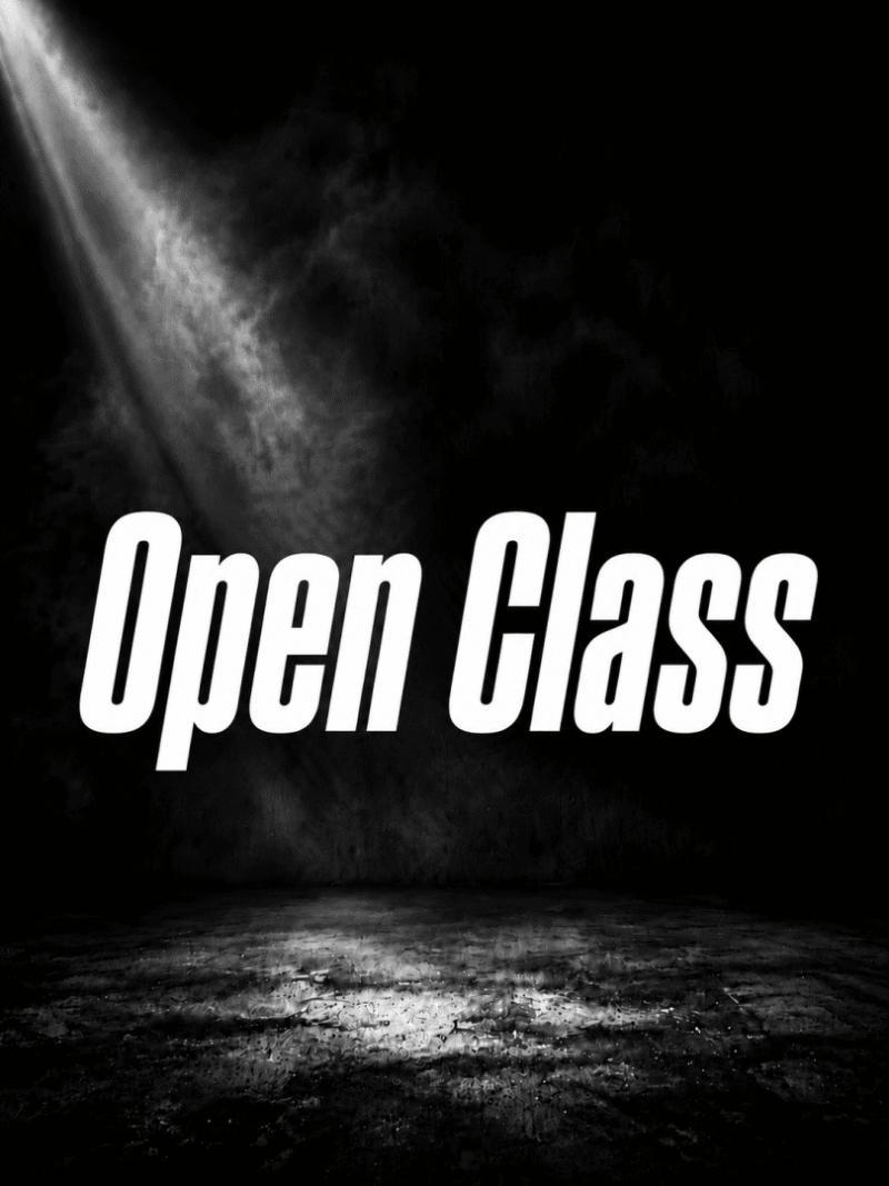 Open Style