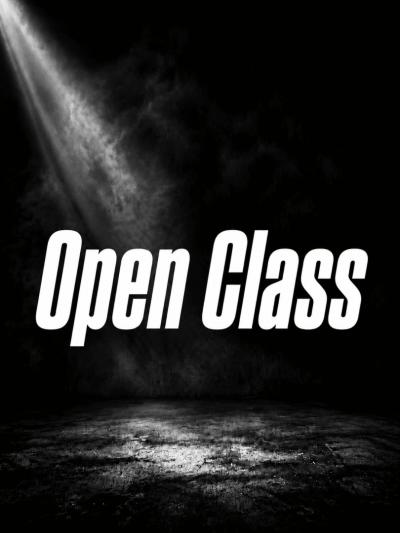 Open Style