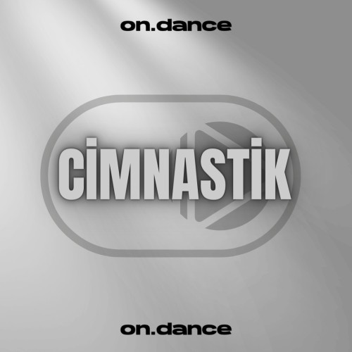 İZMİR ON DANCE - Cimnastik