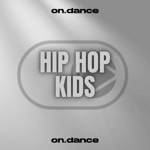 İZMİR ON DANCE - Hip Hop Kids