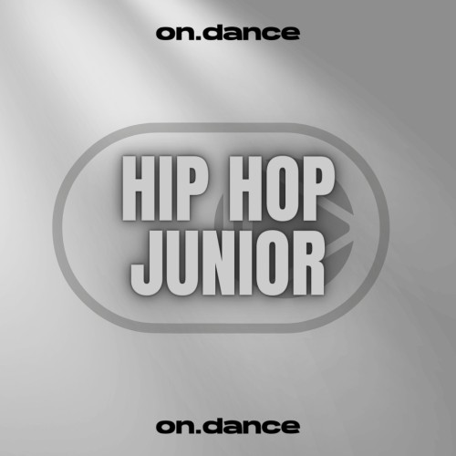 İZMİR ON DANCE - Hip Hop Junior