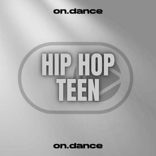 İZMİR ON DANCE - Hip Hop Teenage