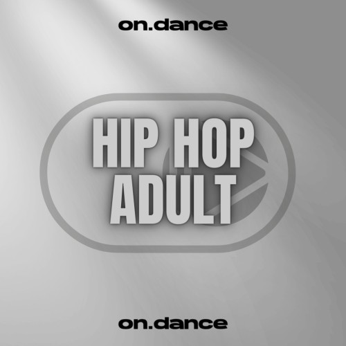 İZMİR ON DANCE - Hip Hop Adult