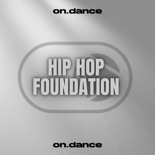 İZMİR ON DANCE - Hip Hop Foundation