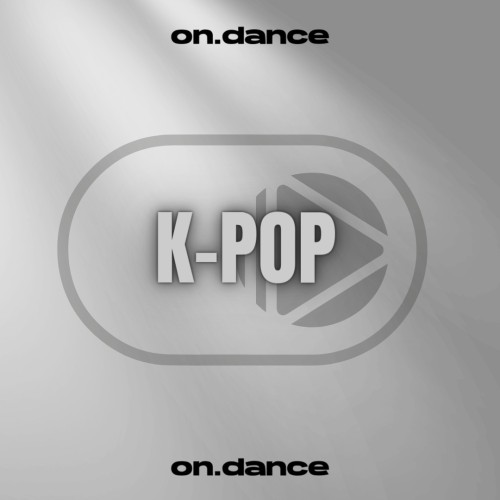 İZMİR ON DANCE - K-Pop