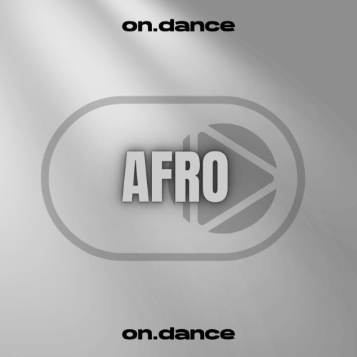 İZMİR ON DANCE - Afro