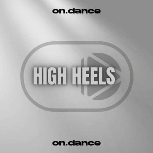 İZMİR ON DANCE - High Heels