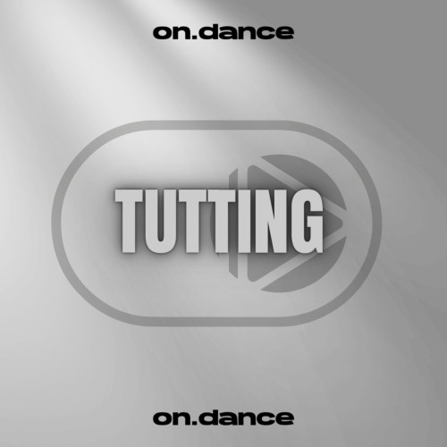 İZMİR ON DANCE - Tutting